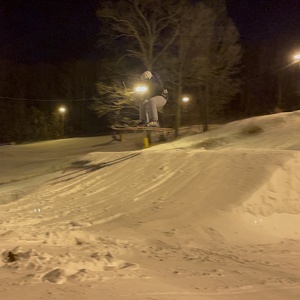 Fundraising Page: Nate Falciola